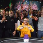 Tim Hartmann remporte le tournoi Sismix Costa Brava de Winamax